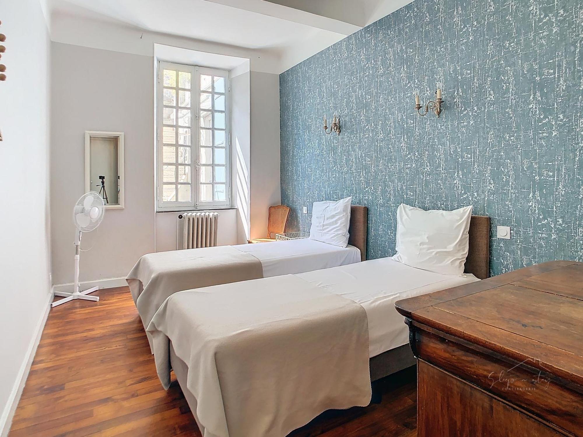 Apartment Le Jardin Carcassonne Exterior foto