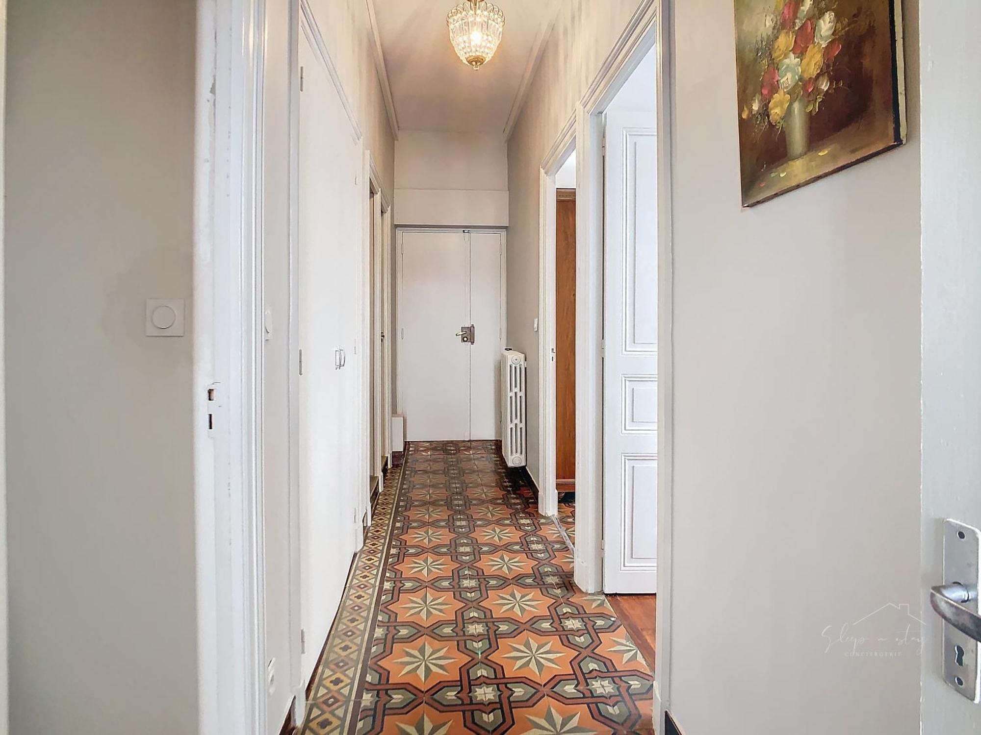Apartment Le Jardin Carcassonne Exterior foto
